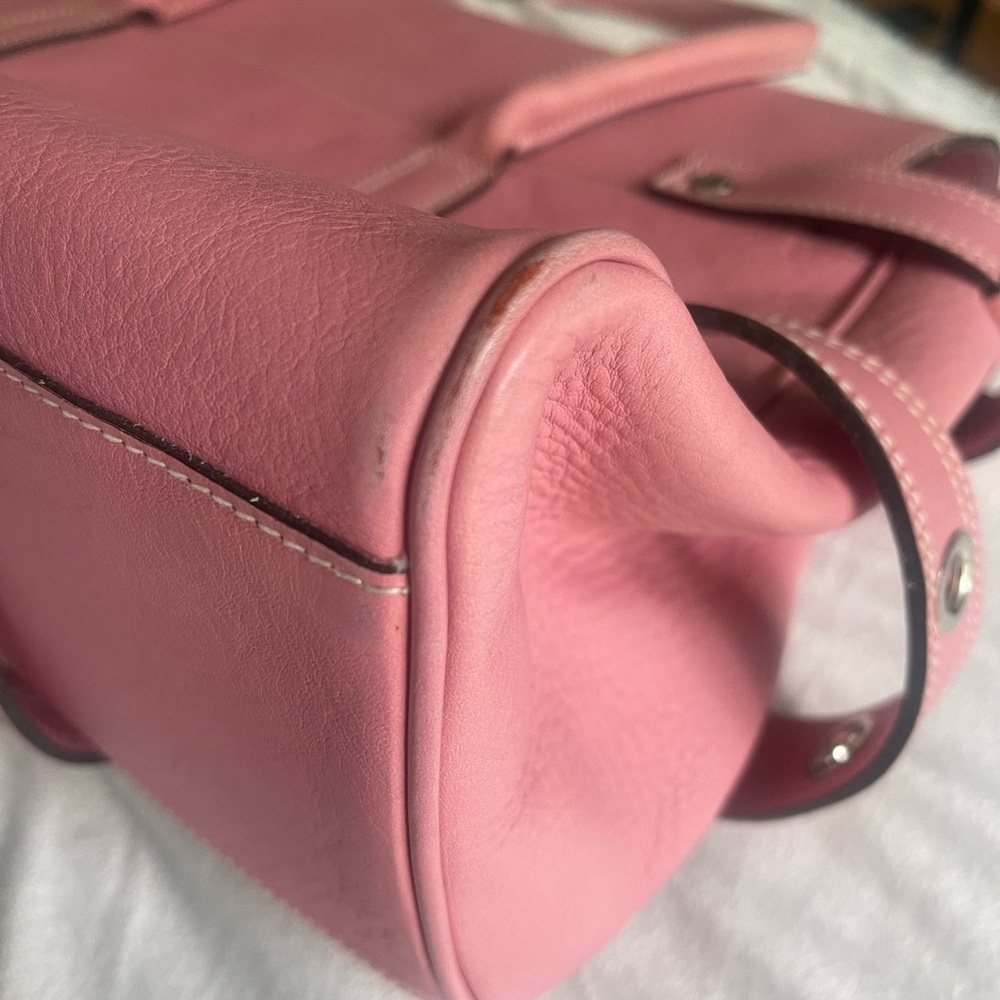 Luella Bartley for Mulberry Giselle Bag - Picture 12 of 13